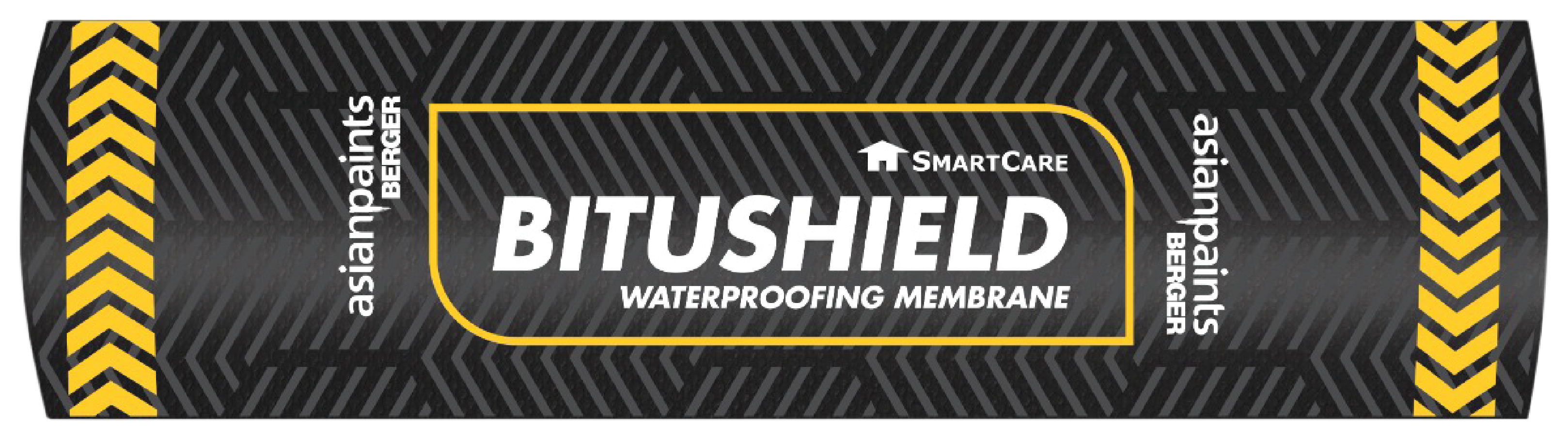 SmartCare Bitushield Membrane