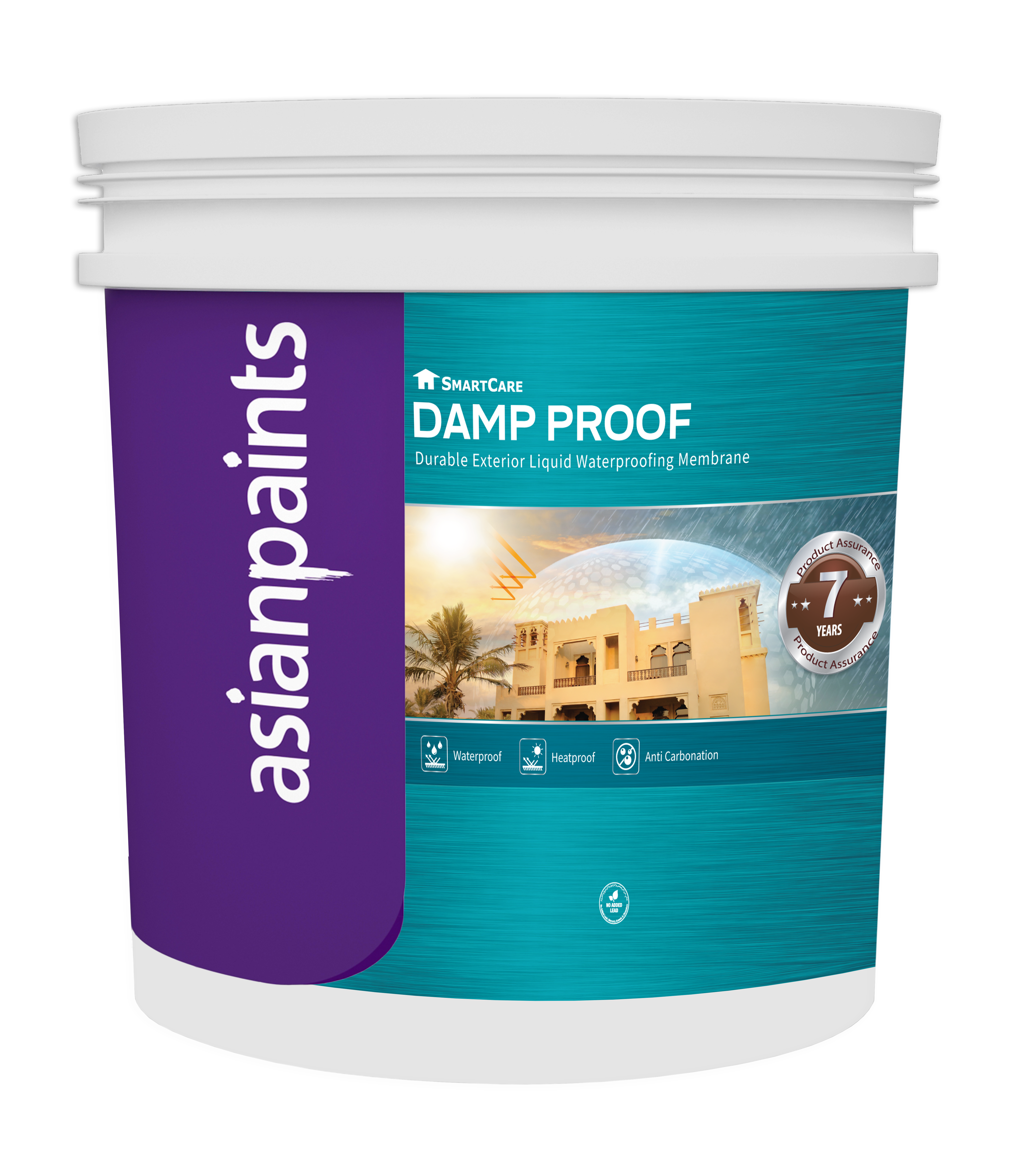 SmartCare Damp Proof