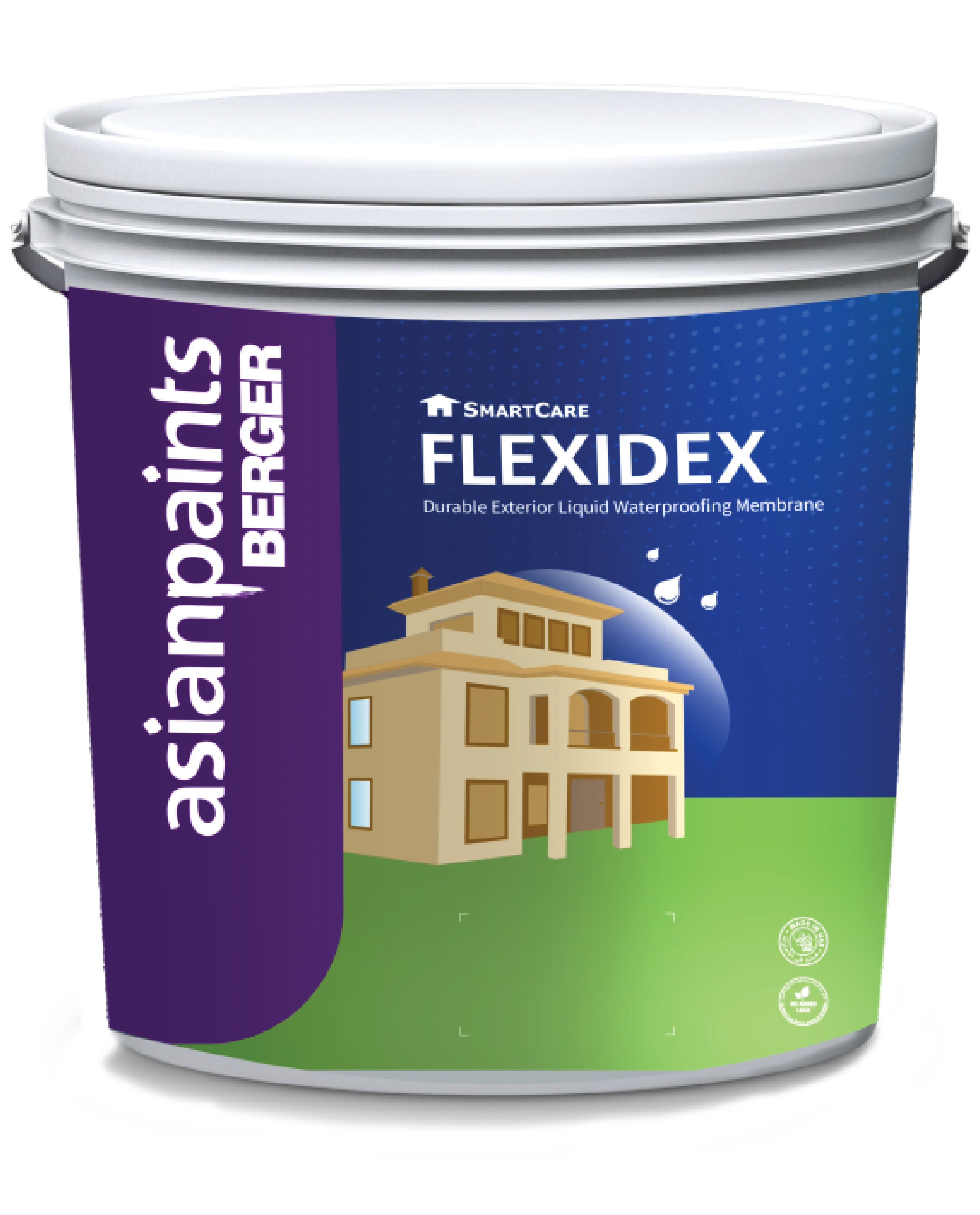 SmartCare Flexidex