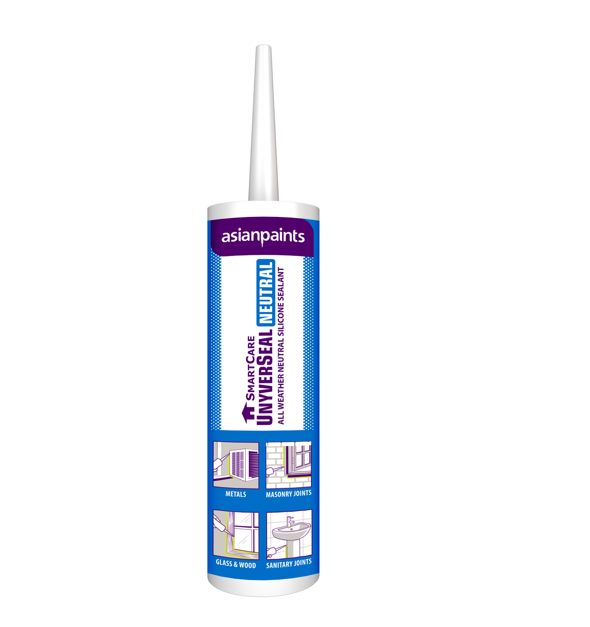 SmartCare Unyverseal Antifungal Sealant
