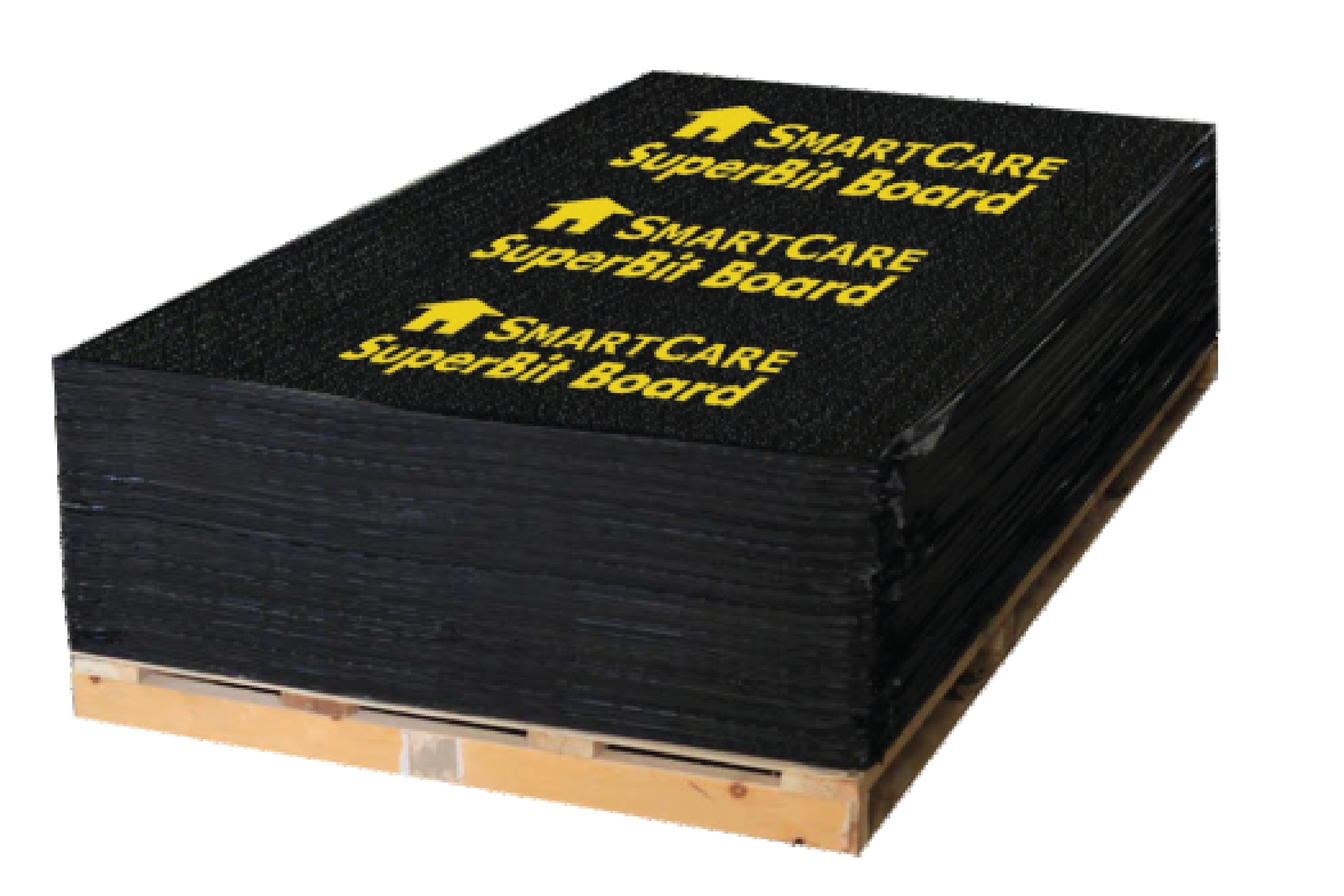 SmartCare Superbit Board