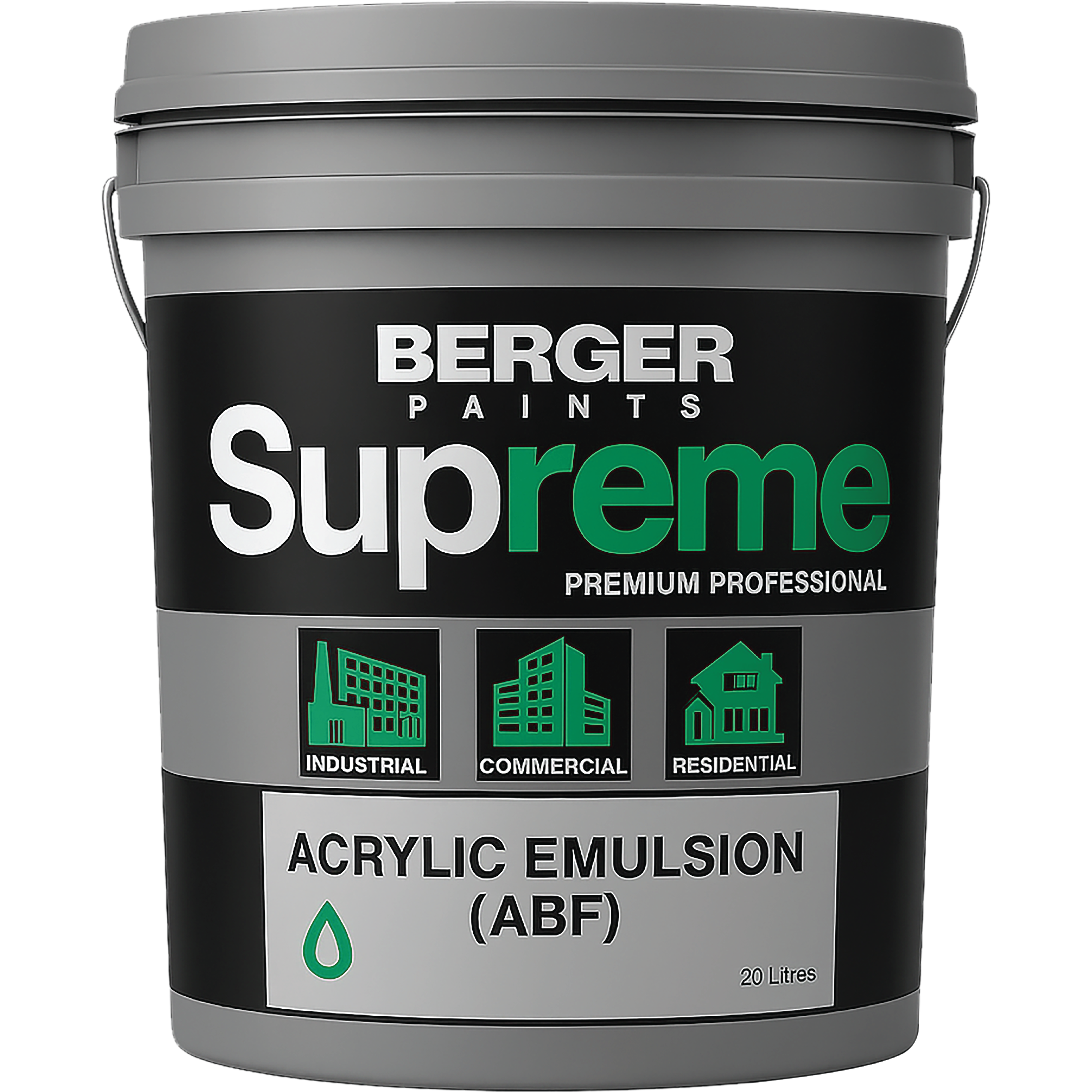 Supreme Acrylic Emulsion(ABF)