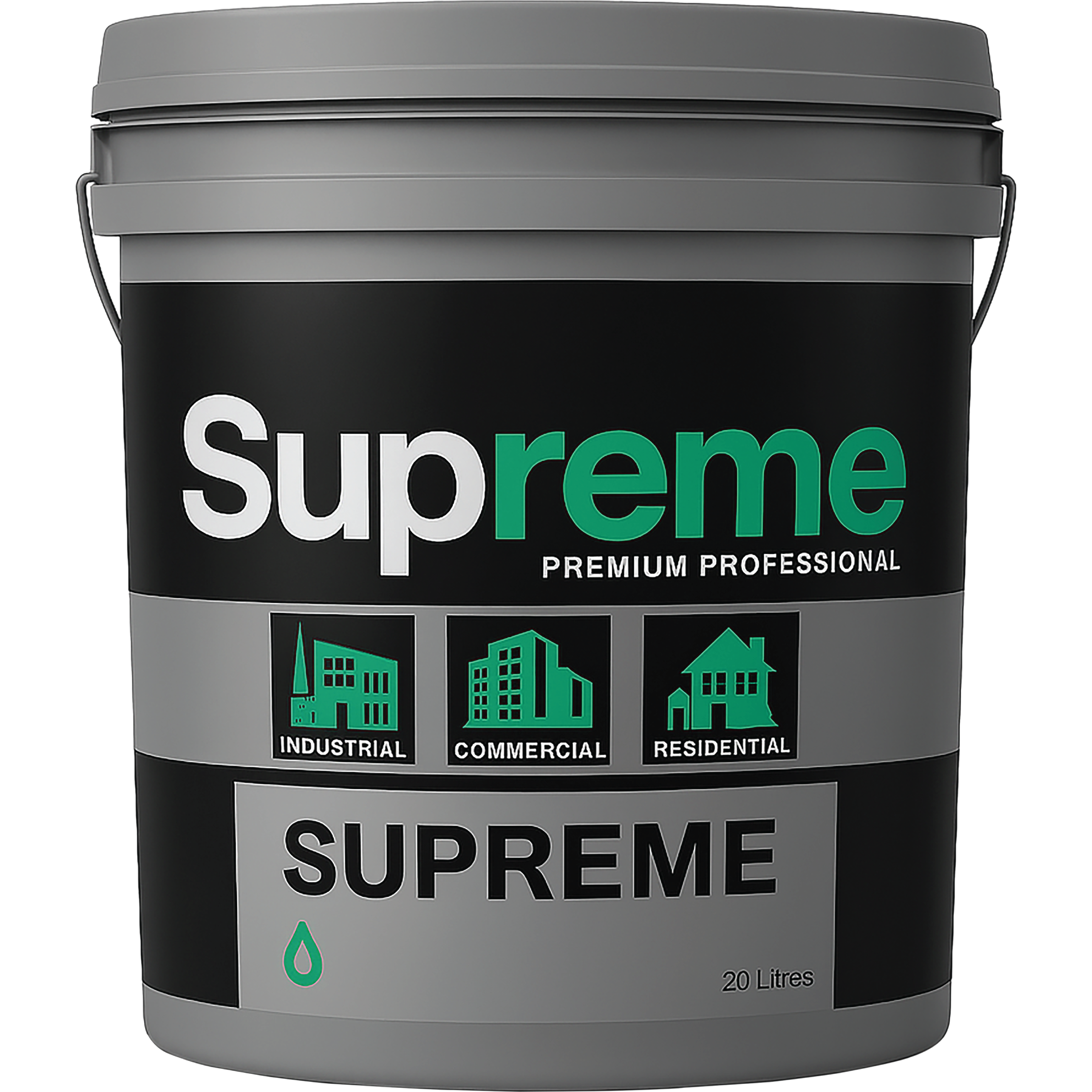 Supreme PVA Primer