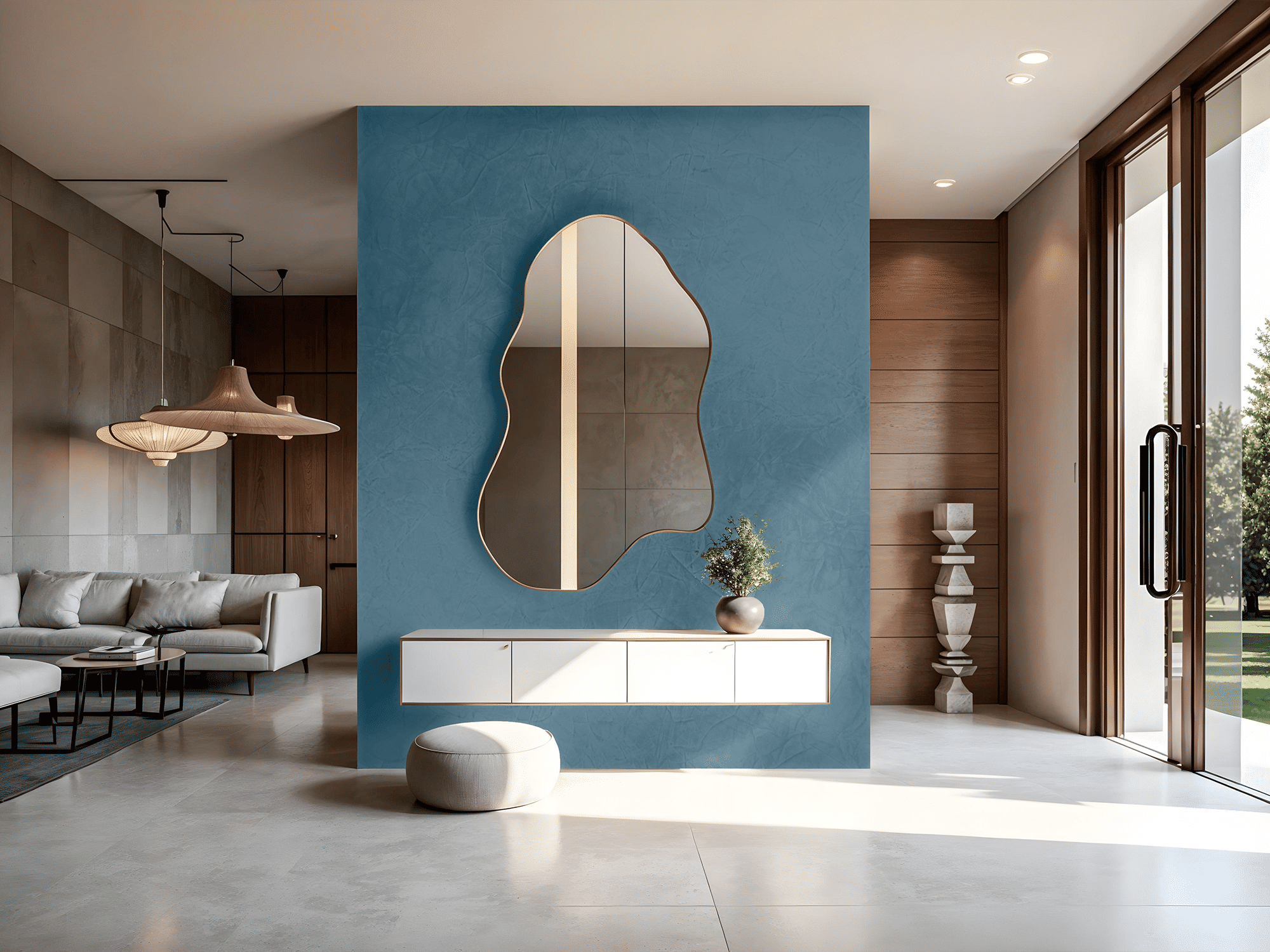 Royale Play Italian Stucco Marble