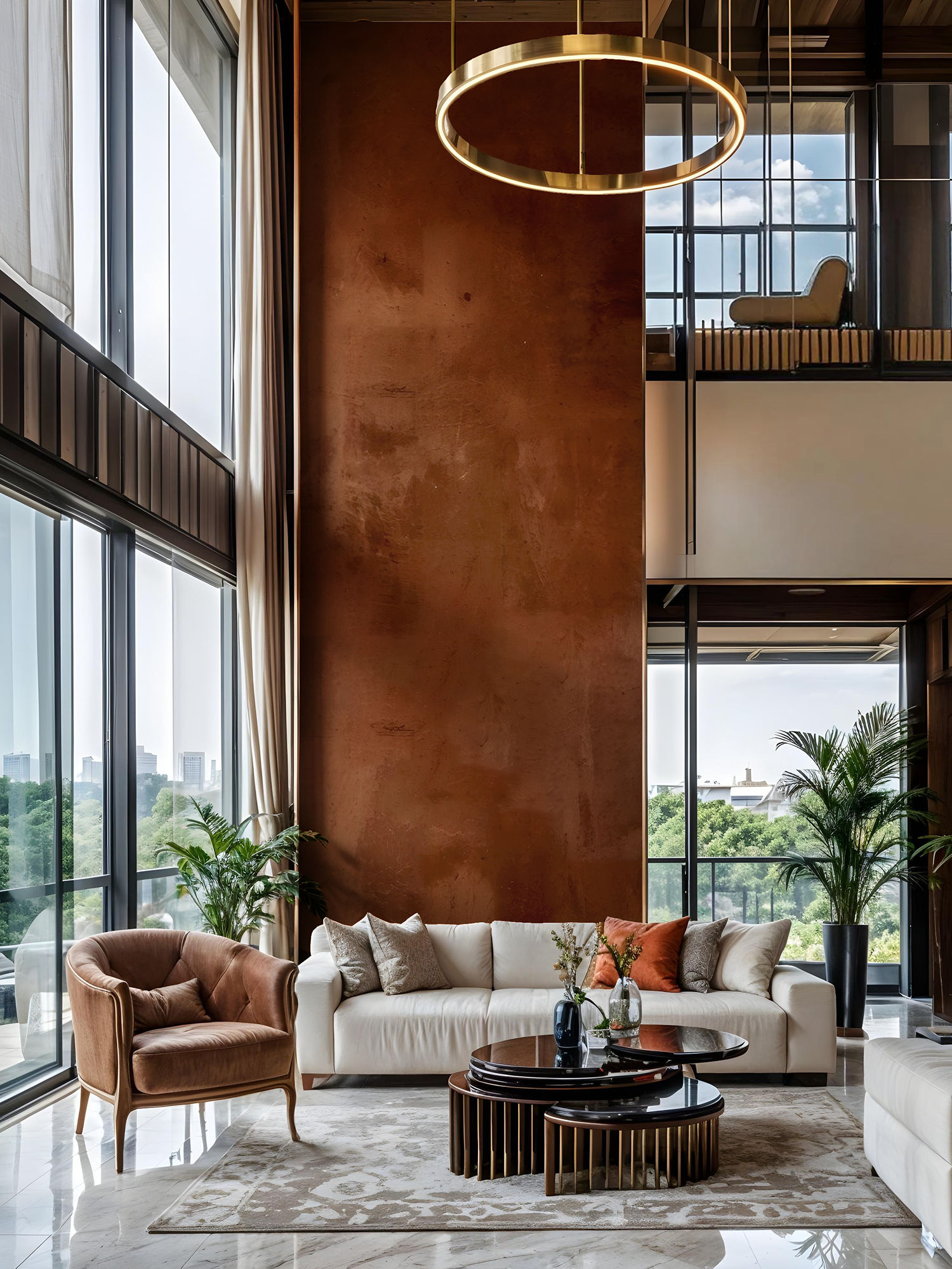 Royale Play Artistica Copper Breeze